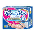 MAMYPOKO PANTS 4-8kg S 17pcs